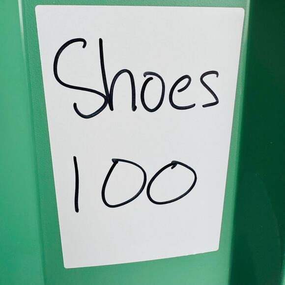 BOC Black Fabric Strappy Slingback Sandals Women’s Size 8 - Picture 10 of 10